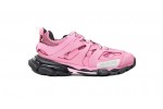 Balenciaga Wmns Track Sneaker 'Pink Black'