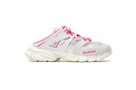 Balenciaga Wmns Track Mule 'Pink'