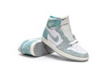 Air Jordan 1 Turbo Green
