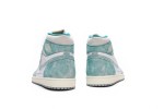 Air Jordan 1 Turbo Green