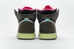Jordan 1 Retro High Tokyo Bio Hack