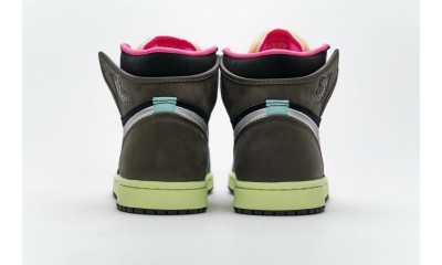 Jordan 1 Retro High Tokyo Bio Hack