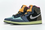 Jordan 1 Retro High Tokyo Bio Hack
