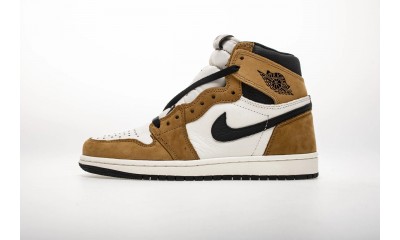 Air Jordan 1 Rookie of the Year