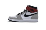 Air Jordan 1 Retro High OG 'Light Smoke Grey'
