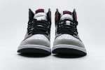 Air Jordan 1 Retro High OG 'Light Smoke Grey'