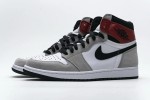 Air Jordan 1 Retro High OG 'Light Smoke Grey'