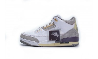 Jordan 3 Retro A Ma Maniére (Women's)
