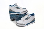 Jordan 3 Retro Wizards