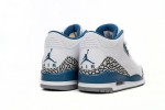 Jordan 3 Retro Wizards