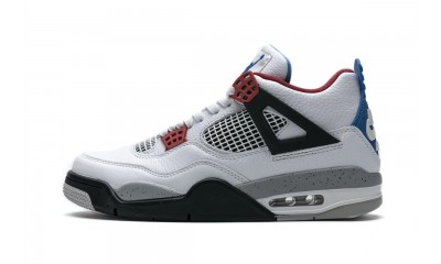 Air Jordan 4 Retro SE 'What The' 