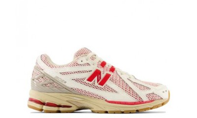 New Balance 1906R White Red M1906RO