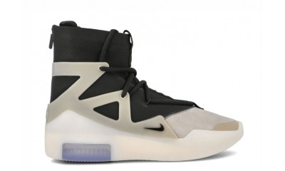 Nike Air Fear of God 1 String The Question