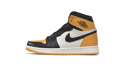 Jordan 1 Retro High OG Taxi