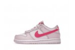 Nike Dunk Low Triple Pink (PS)