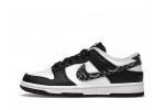 Nike Dunk Low Essential Paisley Pack Black (Women's)