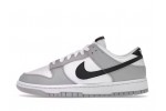 Nike Dunk Low SE Lottery Pack Grey Fog