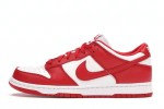 Nike Dunk Low University Red (2020)