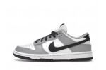 Nike Dunk Low Light Smoke Grey (Women's)