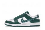 Nike Dunk Low Essential Paisley Pack Green (Women's)