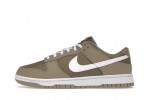 Nike Dunk Low Judge Grey