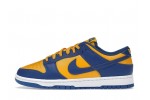 Nike Dunk Low UCLA