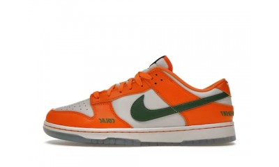 Nike Dunk Low FAMU