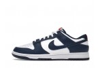 Nike Dunk Low Valerian Blue