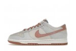 Nike Dunk Low Fossil Rose