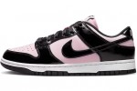 Nike Dunk Low Pink Foam Black (Women's)