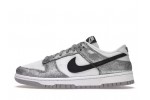 Nike Dunk Low Golden Gals Metallic Silver (Women's)