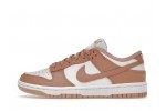 Nike Dunk Low Rose Whisper (Women's)