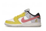 Nike SB Dunk Low Pro Be True Xavier Schipani