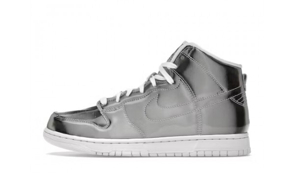 Nike Dunk High CLOT Flux