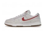Nike Dunk Low SE 85 Double Swoosh Sail Orange (Women's)
