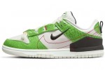 Nike Dunk Low Disrupt 2 Just Do It Snakeskin Green (Women's)
