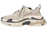 Balenciaga Triple S Vanille (Women's)
