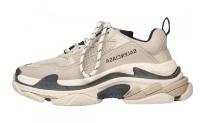 Balenciaga Triple S Vanille (Women's)