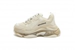 Balenciaga Triple S Trainer 'Clear Sole'