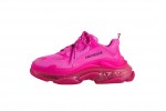 Balenciaga Wmns Triple S 'Pink'
