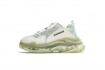 Balenciaga Wmns Triple S 'Grey'