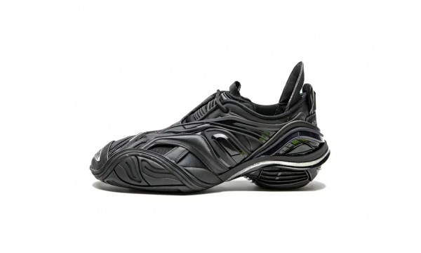Balenciage Tyrex Sneaker Black