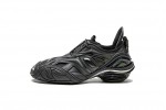 Balenciage Tyrex Sneaker Black