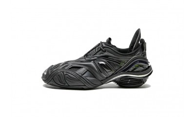 Balenciage Tyrex Sneaker Black
