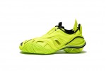 Balenciage Tyrex Sneaker Yellow
