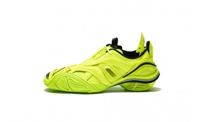 Balenciage Tyrex Sneaker Yellow