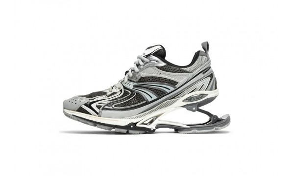 Balenciaga X-Pander 'Grey'