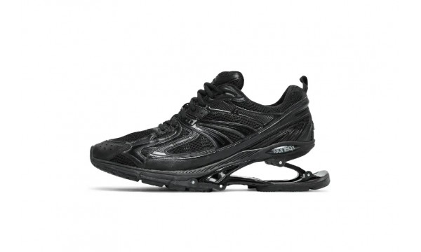 Balenciaga X-Pander 'Black'