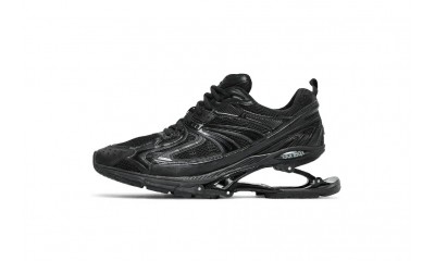 Balenciaga X-Pander 'Black'