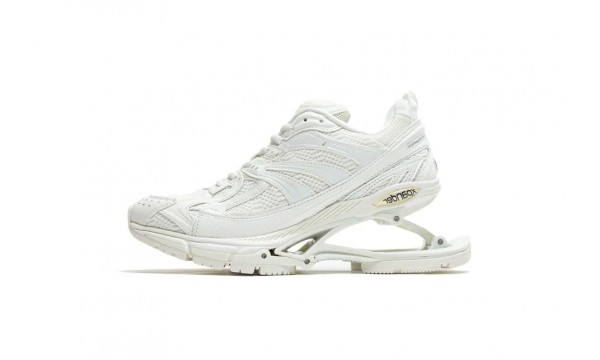 Balenciaga X-Pander 'White'